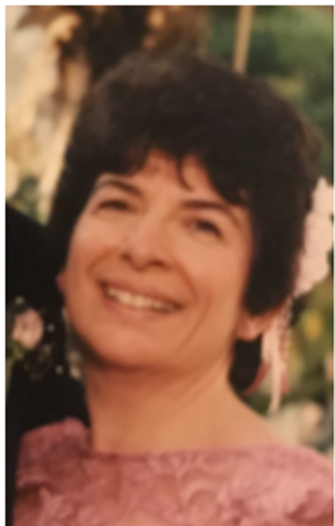 Genevieve J. Pellegrin