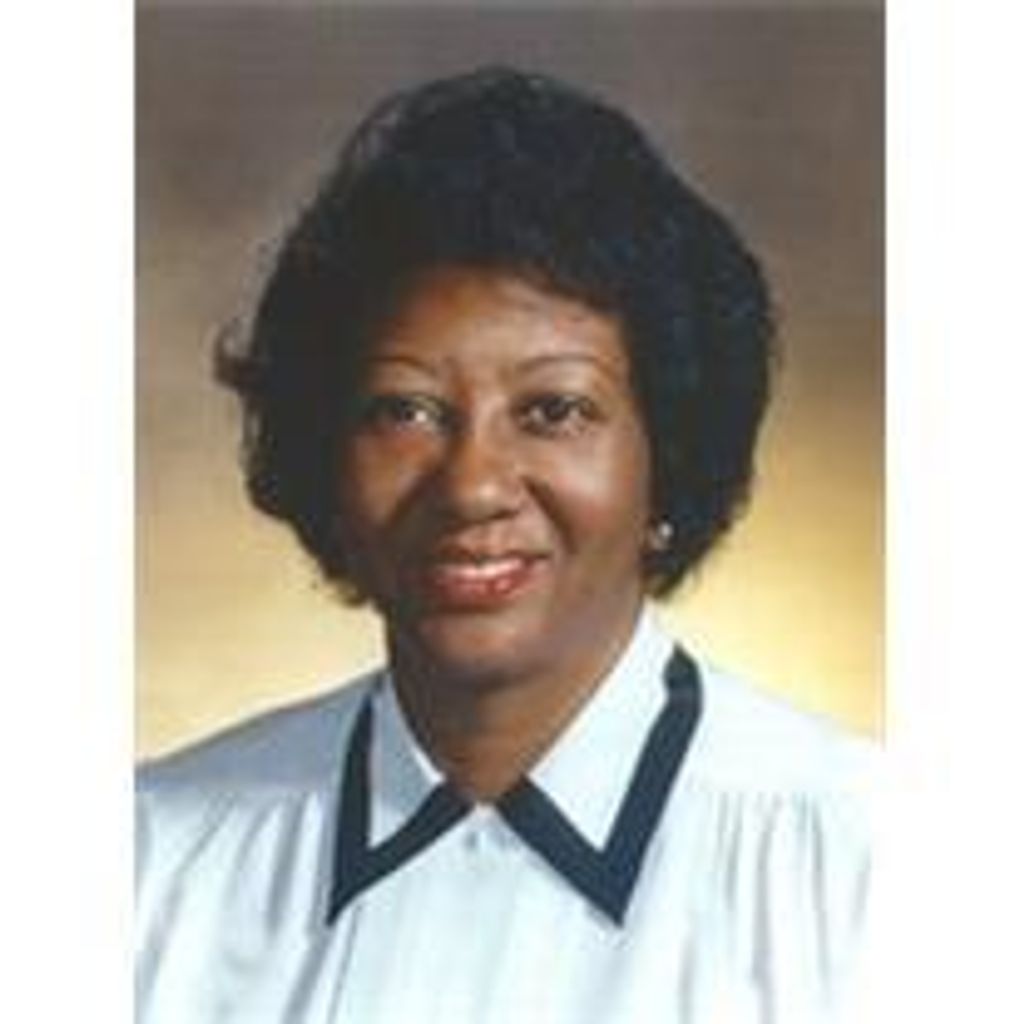 Mary Ann Hunt
