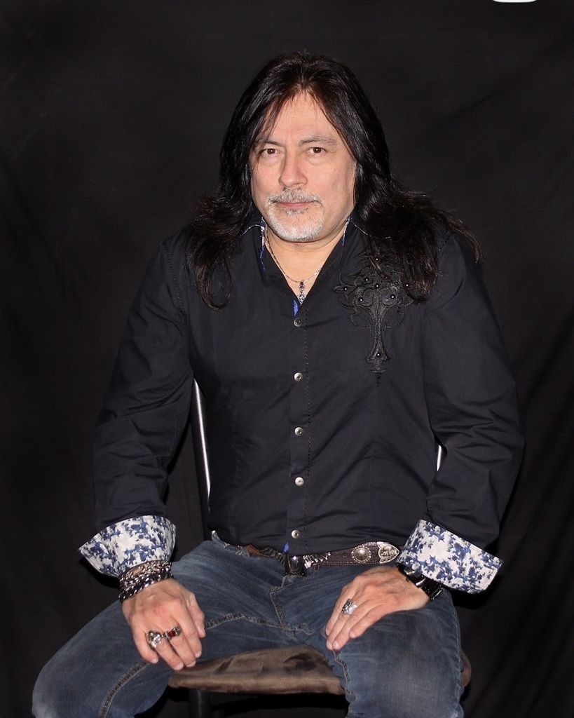 Arturo "Gary" Velasco Profile Photo