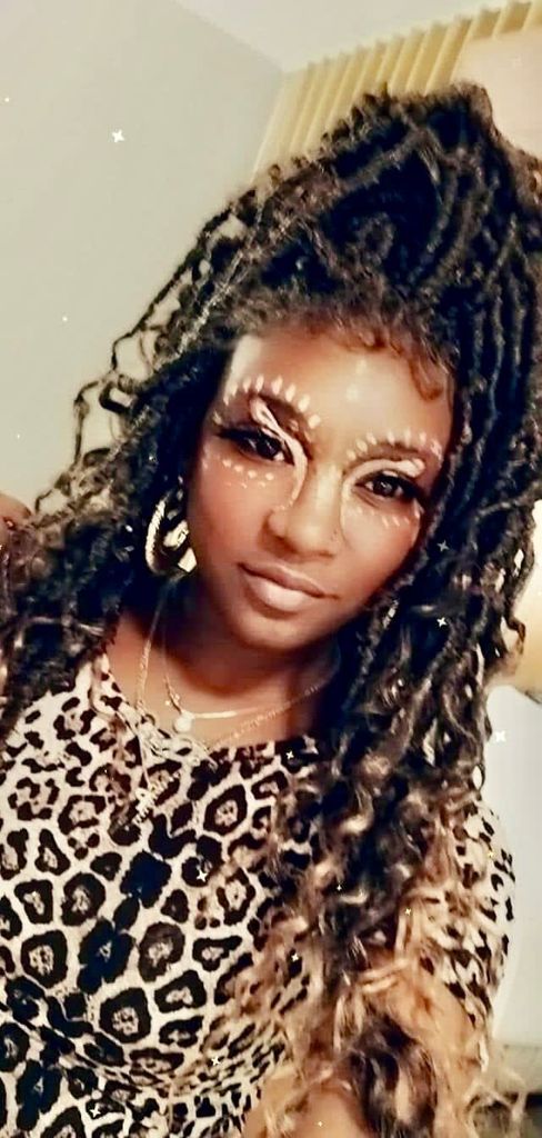 Ms. T'Keyah S. Lawrence Profile Photo