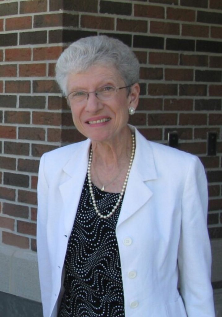 Nancy Carol (Schreffler)  Moore