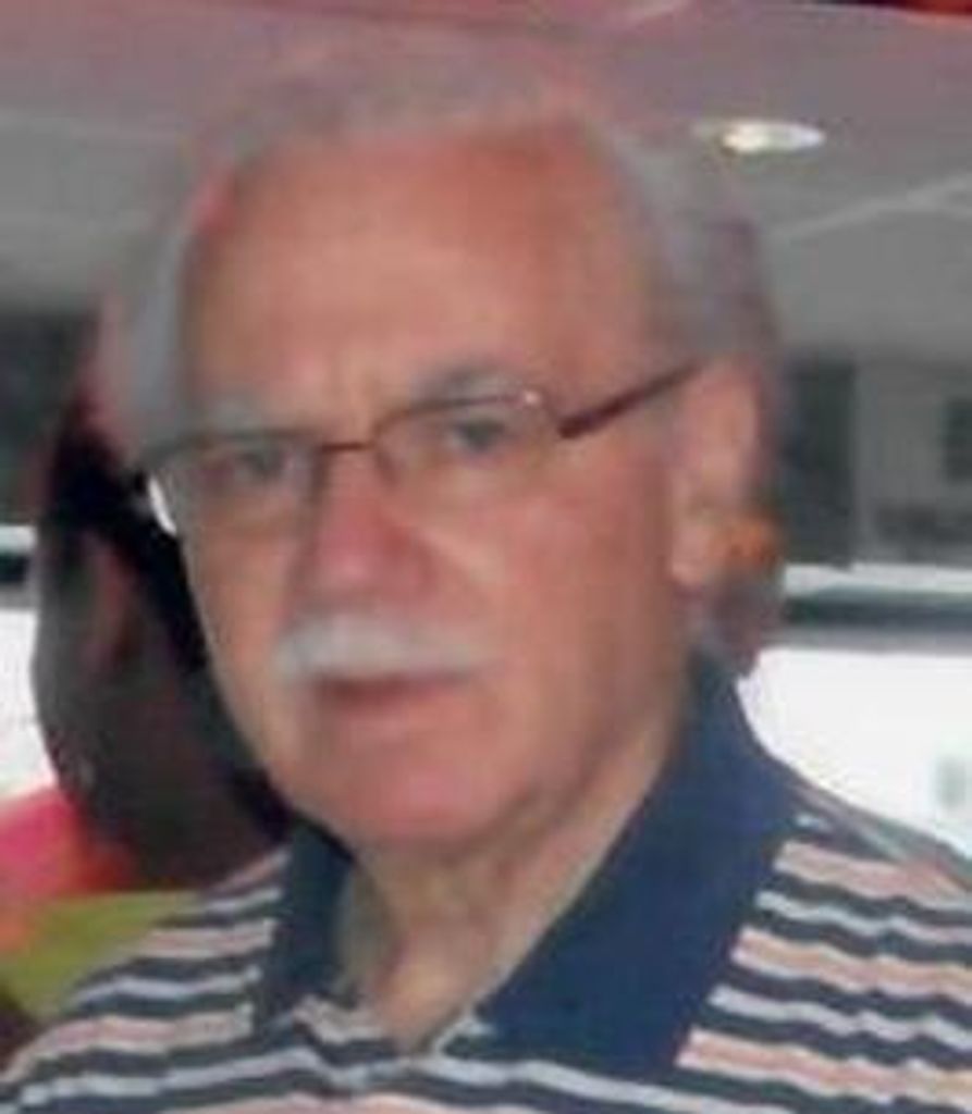 Rudolph Paliaga