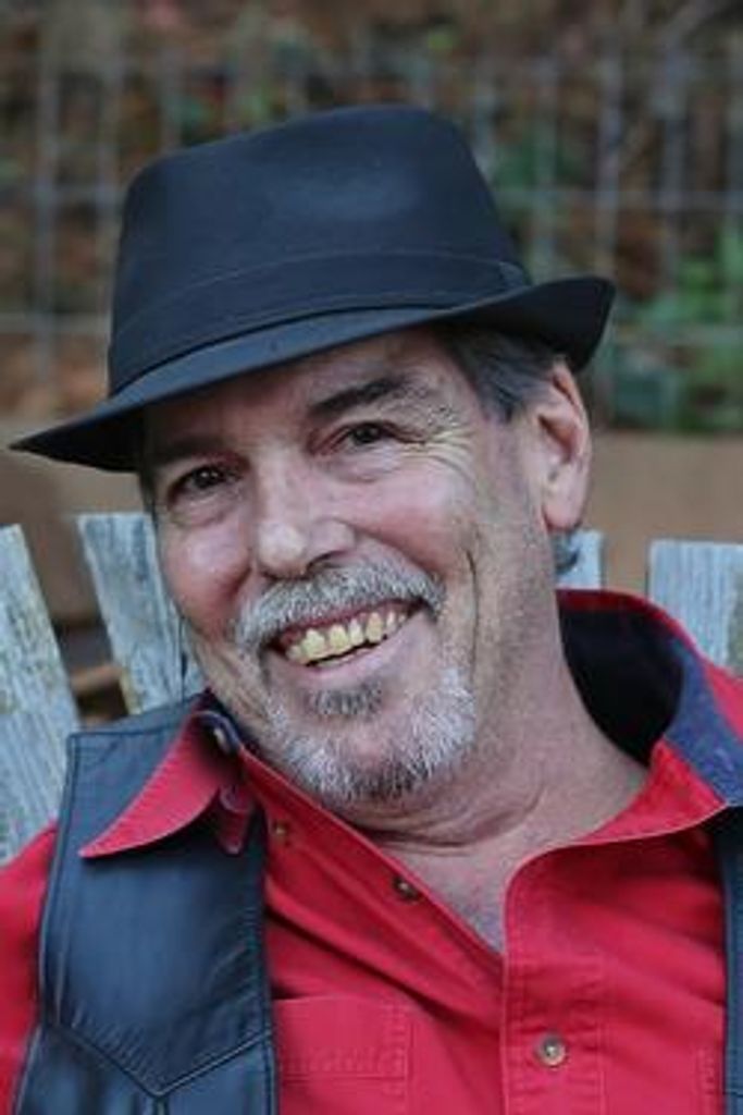 Carey Scott Pereira Profile Photo
