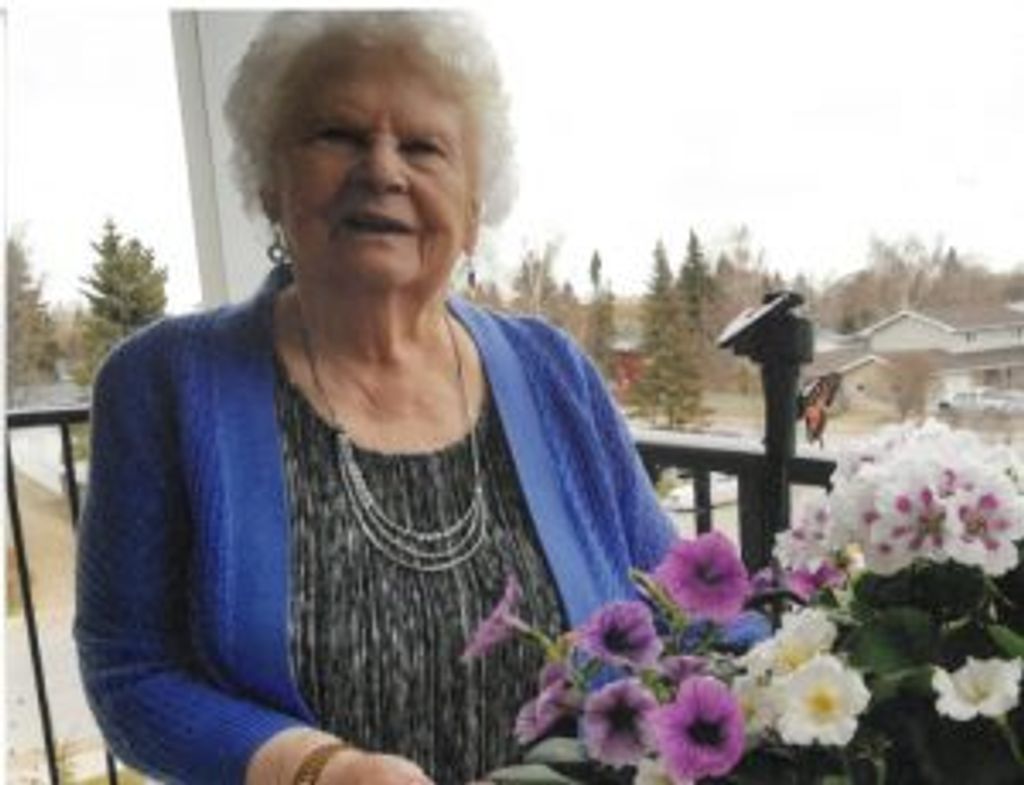 Clara Mary Saretsky
