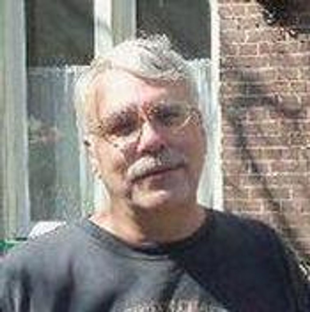 Ricky Alan Vollnogel, Sr.