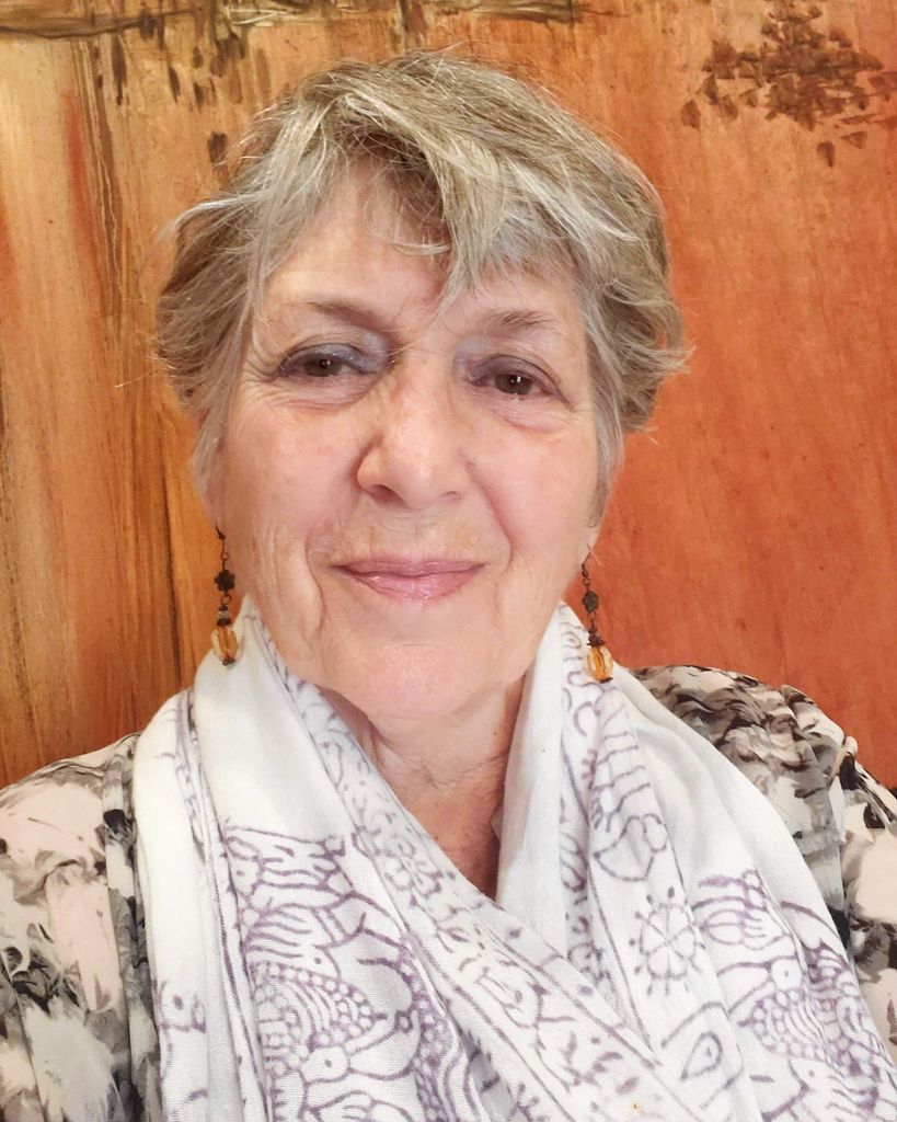 Susan Lane Johnson Profile Photo