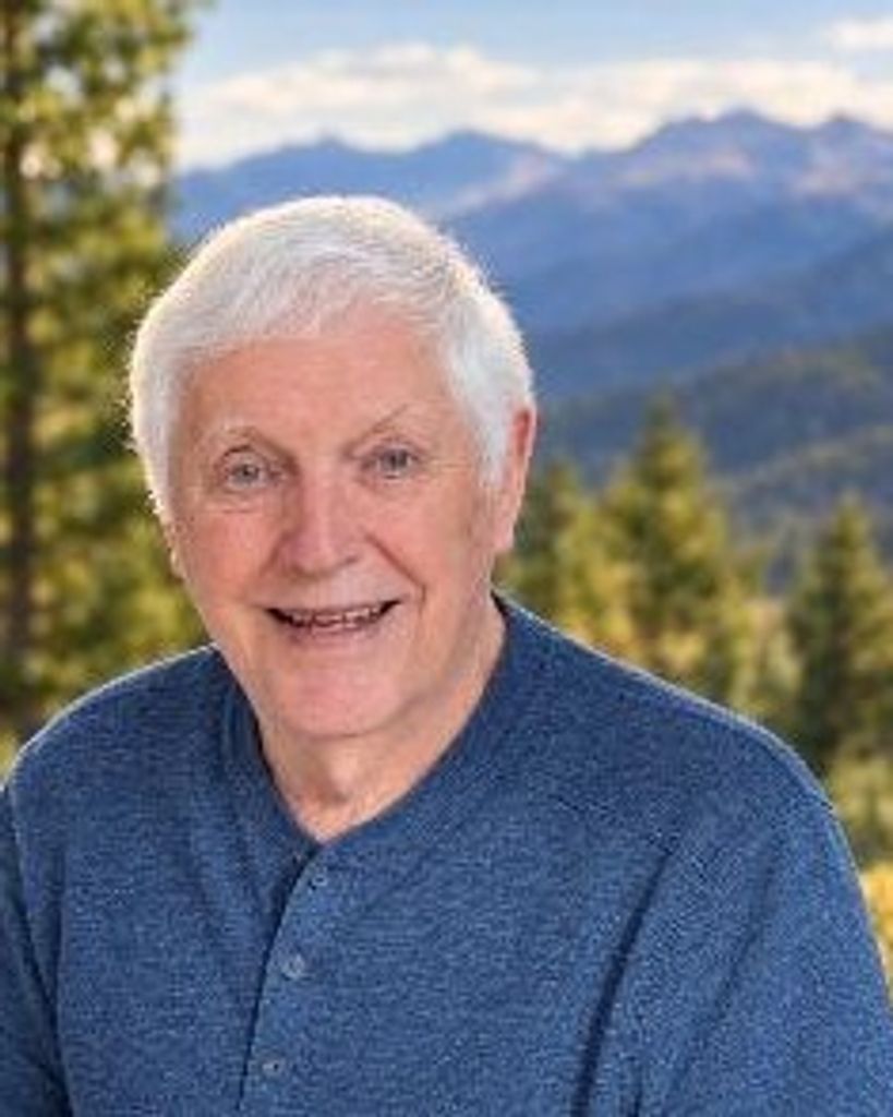 Ben Galloway Profile Photo