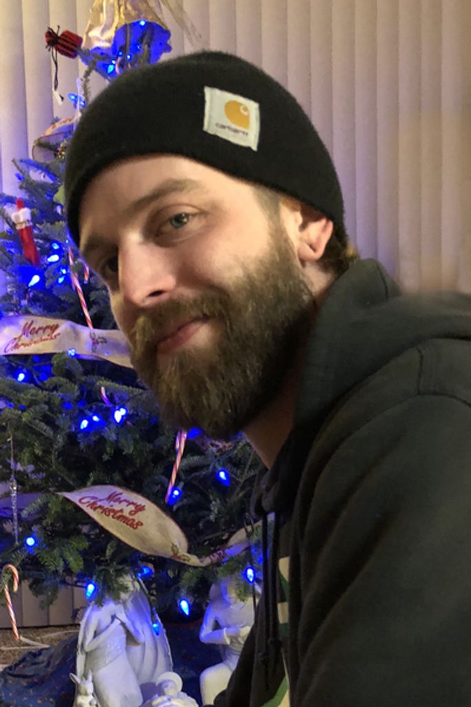 Ryan Stuart Fontaine