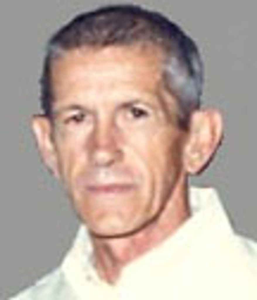 Roy Lee Baty
