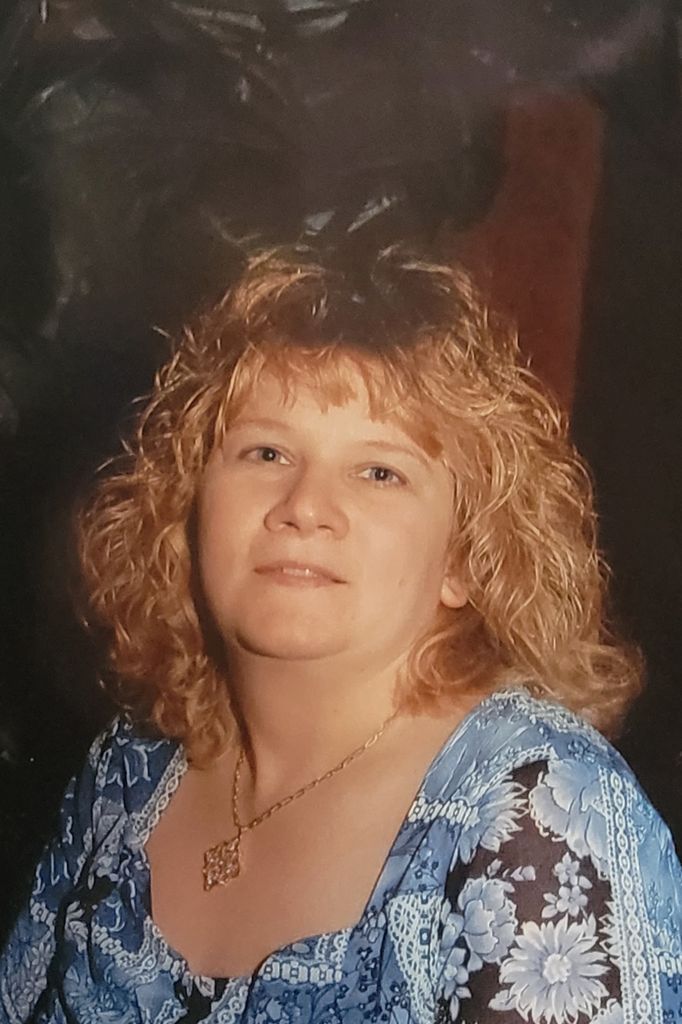 Patricia Anne Gibson Ruddon Profile Photo