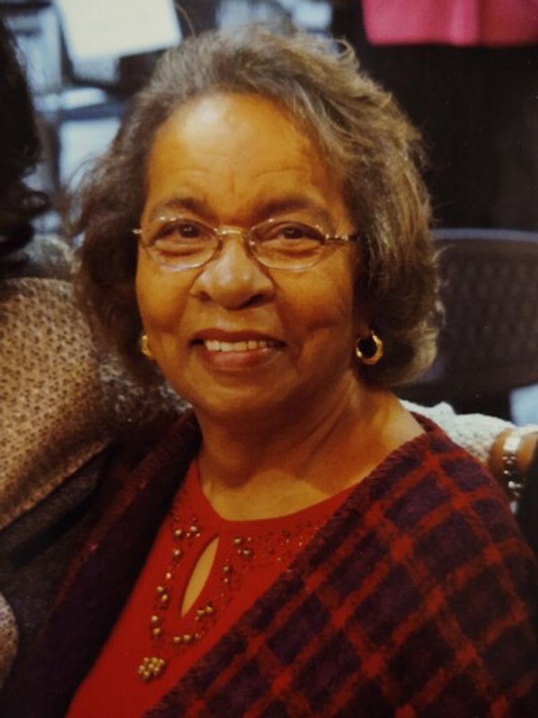 Shirley Pannell