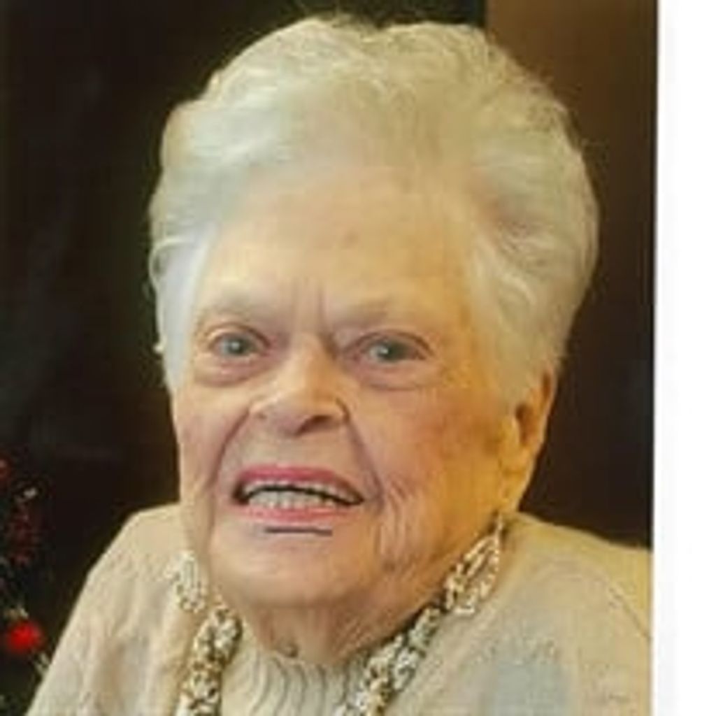 Lois Ann Rouprich Breaux Brumat