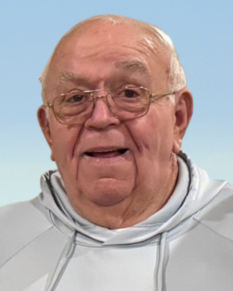 Ray Edwin Ditzfeld