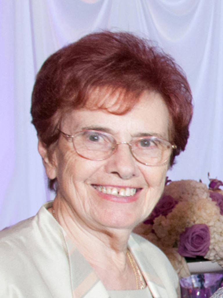 Maria Lascu, Nee Forsea Profile Photo