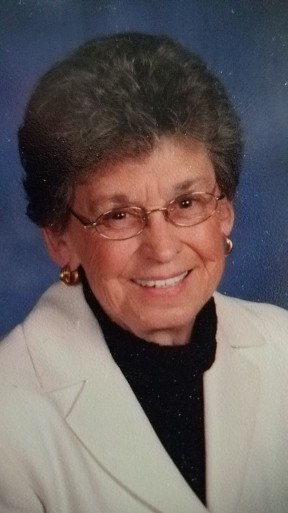Dollie R. McConaha