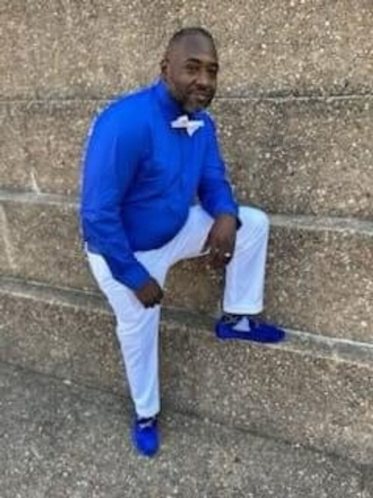 Dante Lamar Phillips Profile Photo