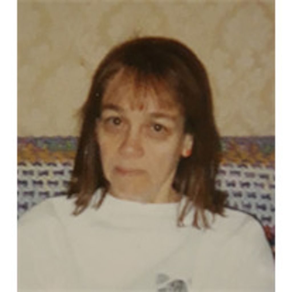 Mary Theresa Lagraves
