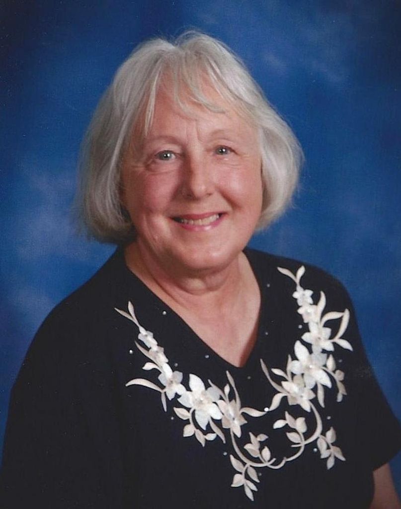 Marian Hood Profile Photo