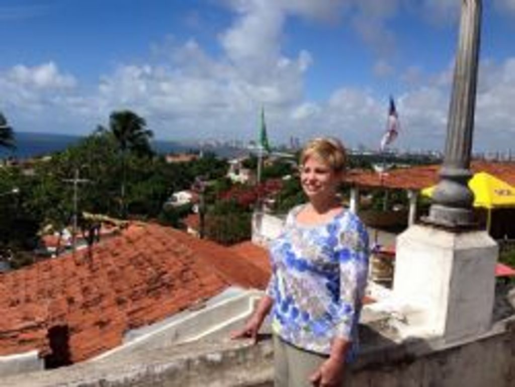 Nancy Lee Knickerbocker Jernigan Profile Photo
