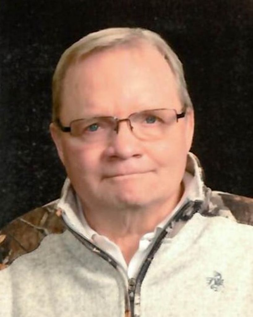 Raymond Ralph Peppel