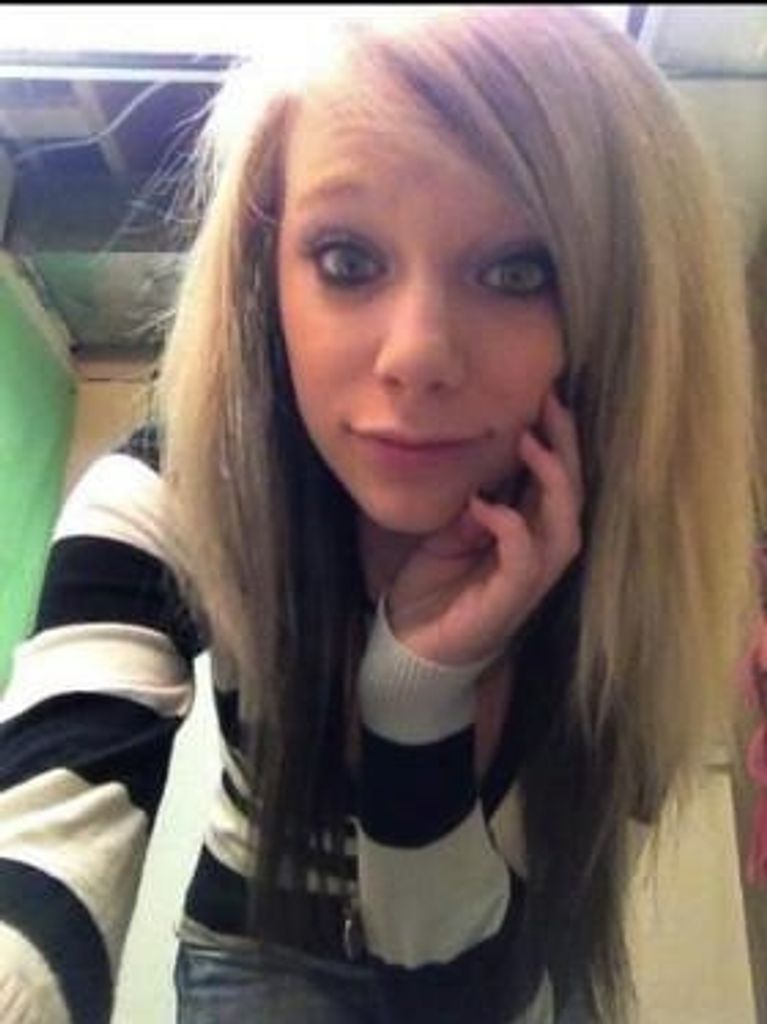 Kathryn "Kat" Rose Hastings Profile Photo