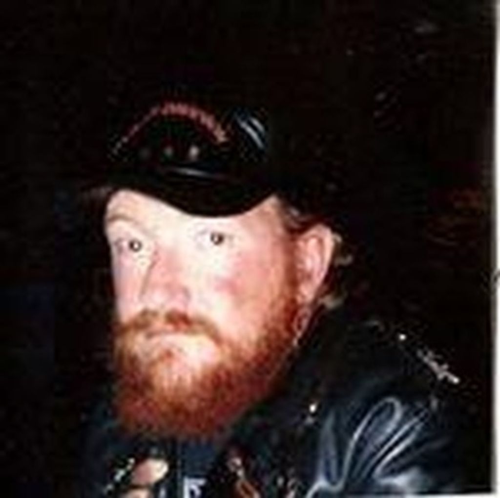 Harold S. "Hal" Meek