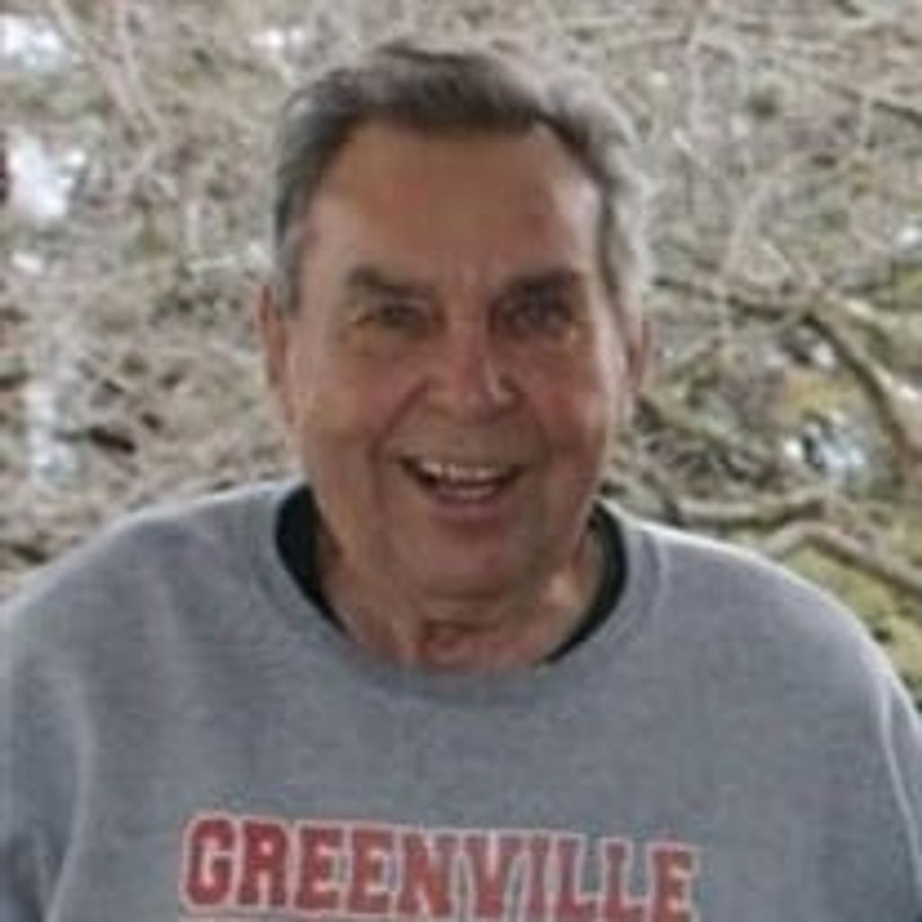 Kenneth E. Graves Jr.