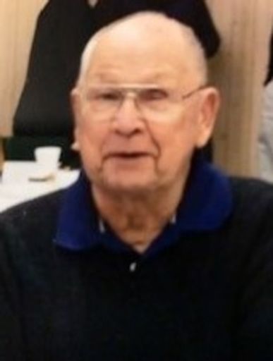 Russell James Scott Profile Photo