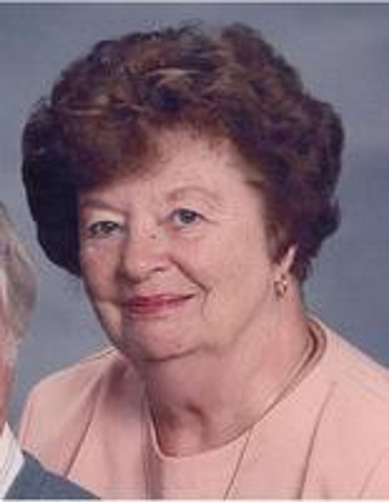 Dorothy Laliberty