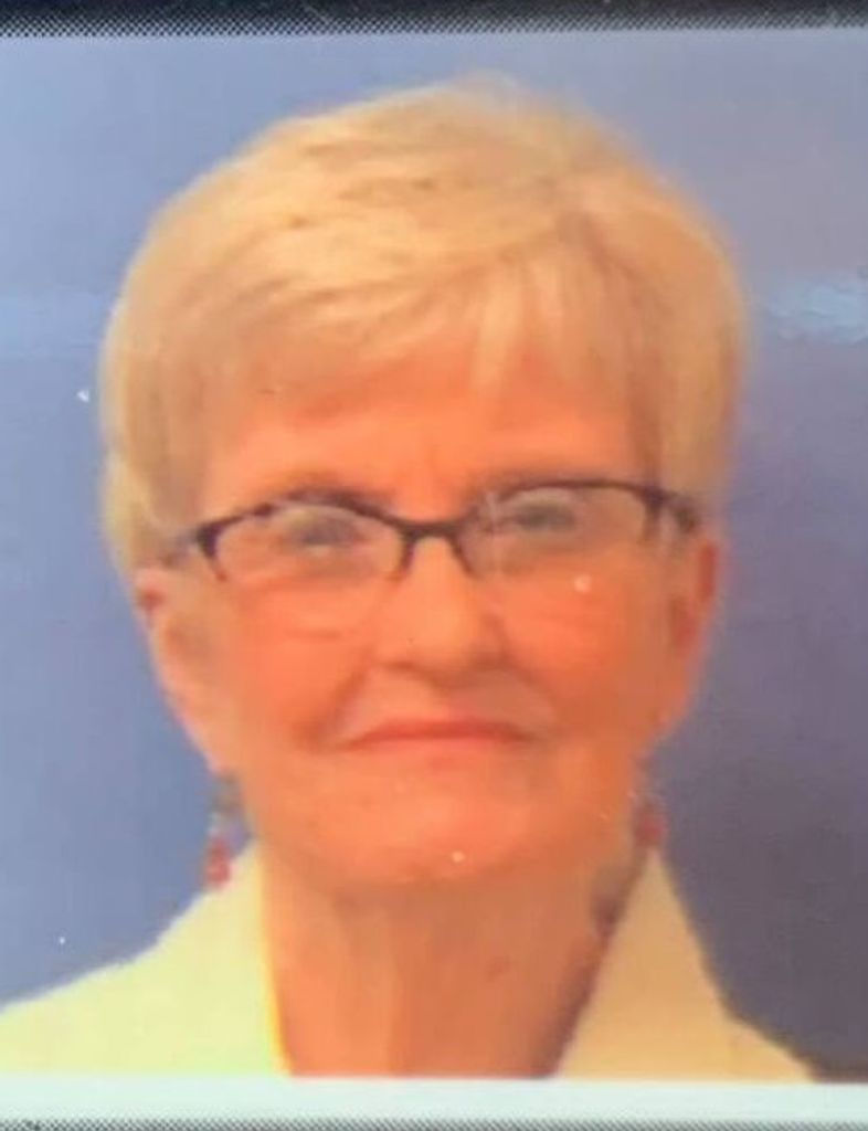 Hazel Ruth (Coggins)  Perkins Profile Photo