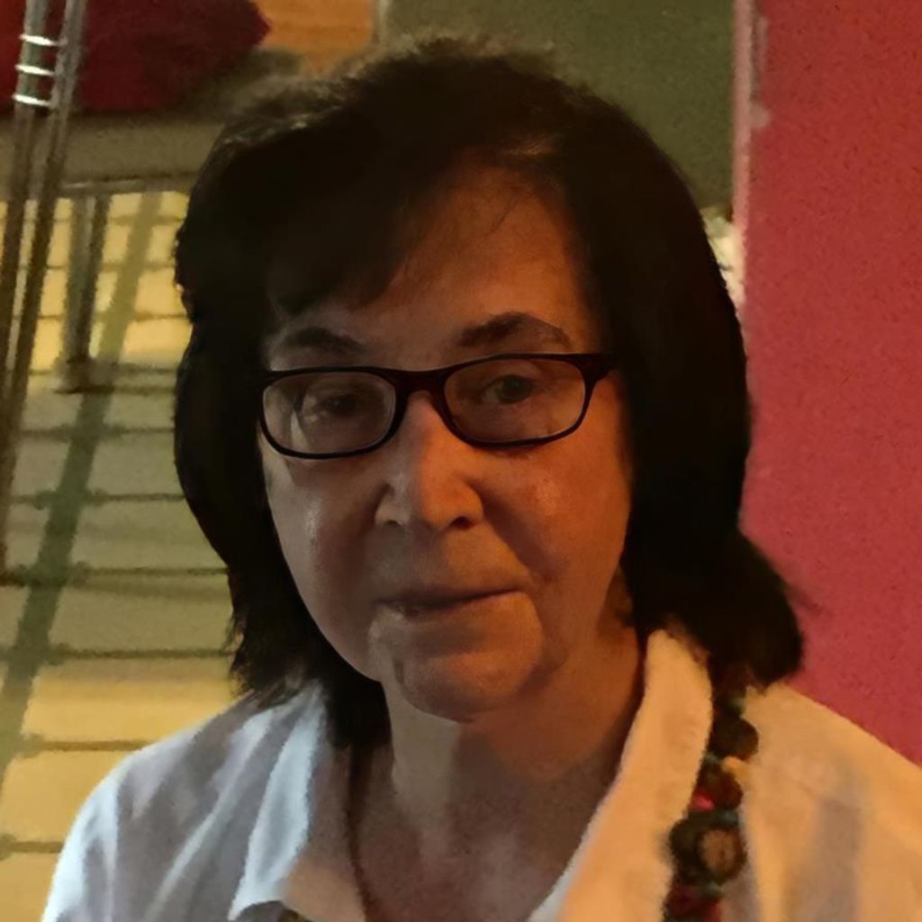 Evelyn Viola Leazer Page Profile Photo