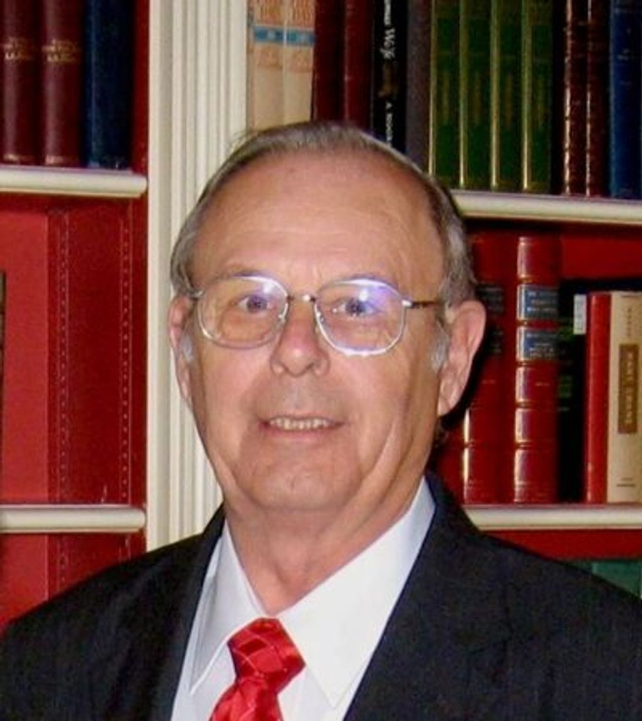 Jack Edwin Price Profile Photo