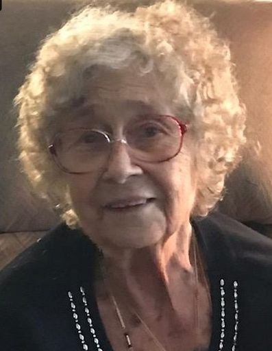 Nancy Lee (Barton)  Staggs Profile Photo