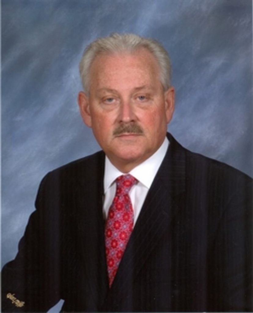 Eugene Gray Shockley