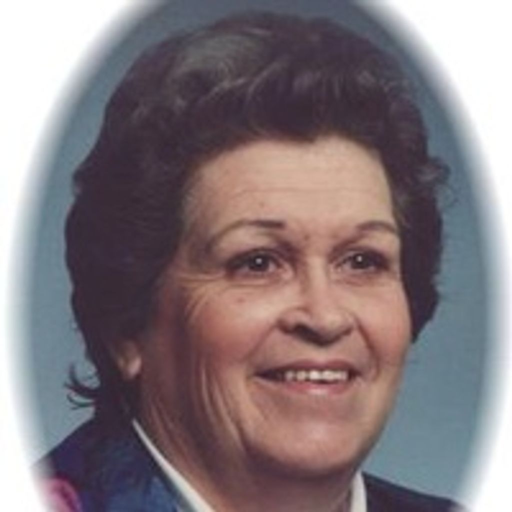 Berta Mae Crum Profile Photo