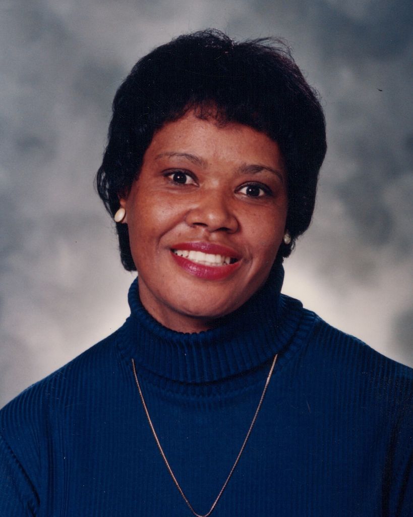 Roslen Dickson Profile Photo