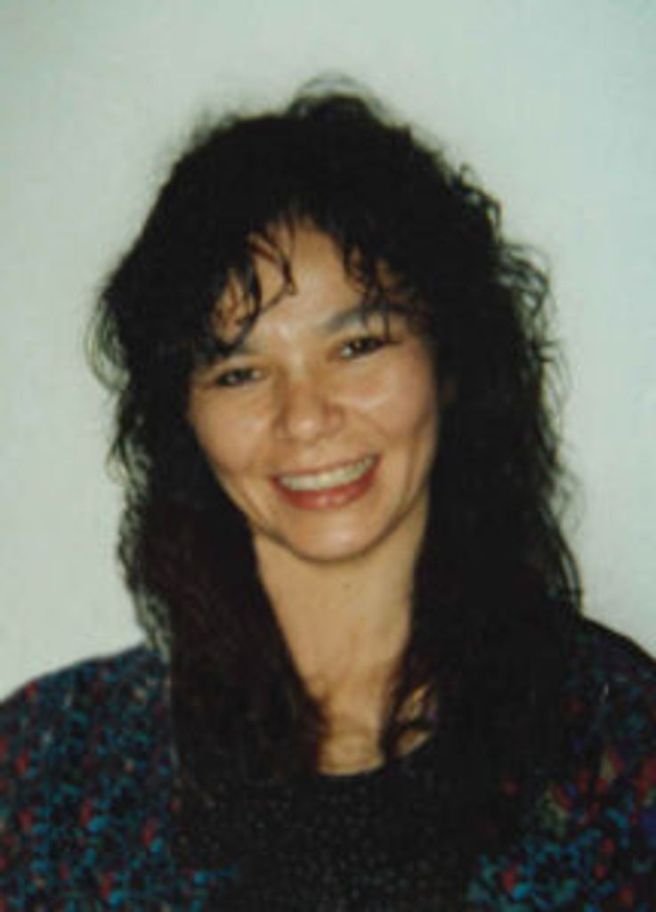 April Lee Harvey