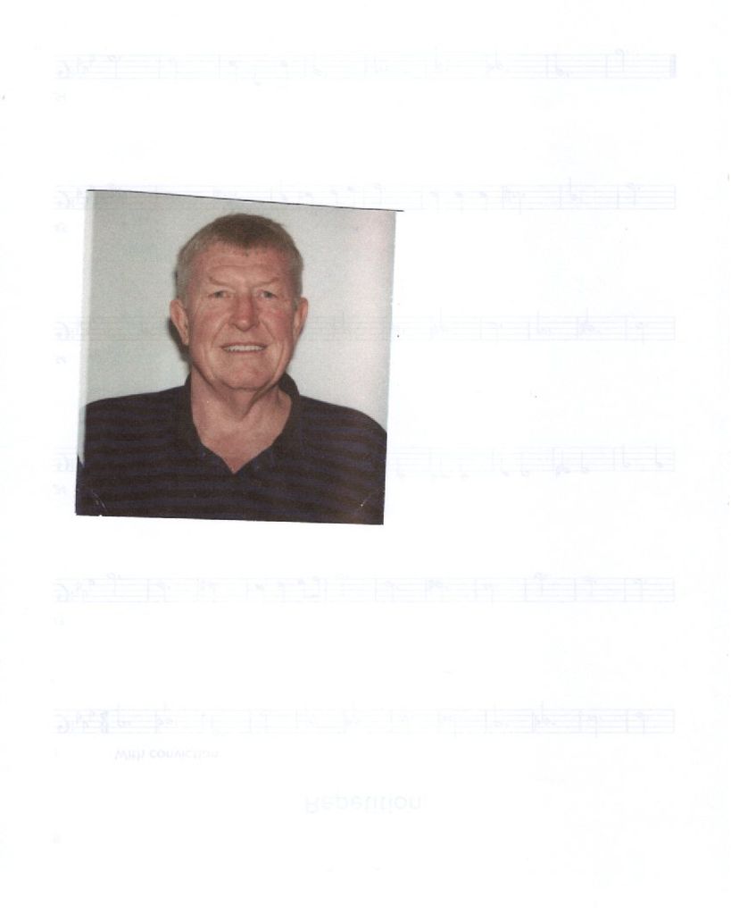 Richard Sheldon Candlish Profile Photo