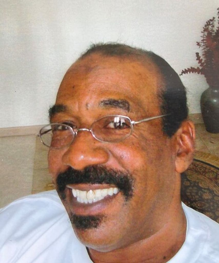 Nicholas Kent Cozzens