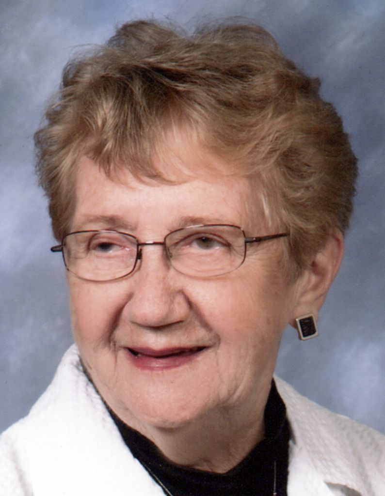 Midge Campbell