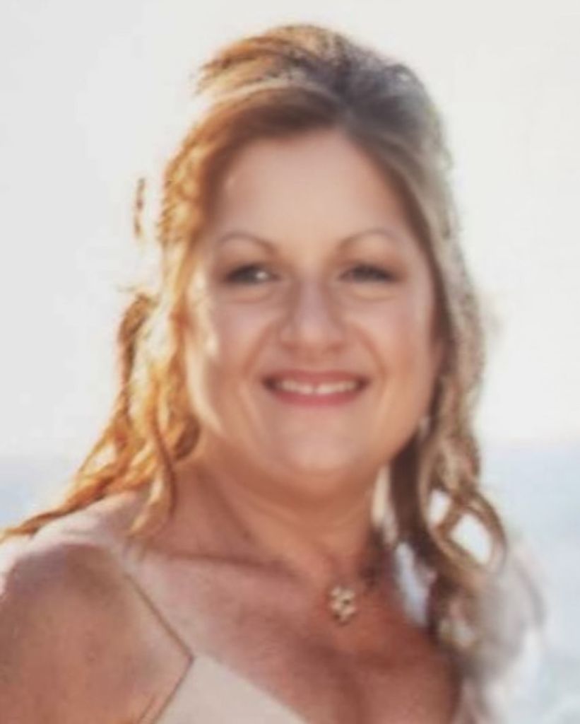 Angela P. Kofinas (Nee:Bogeas)