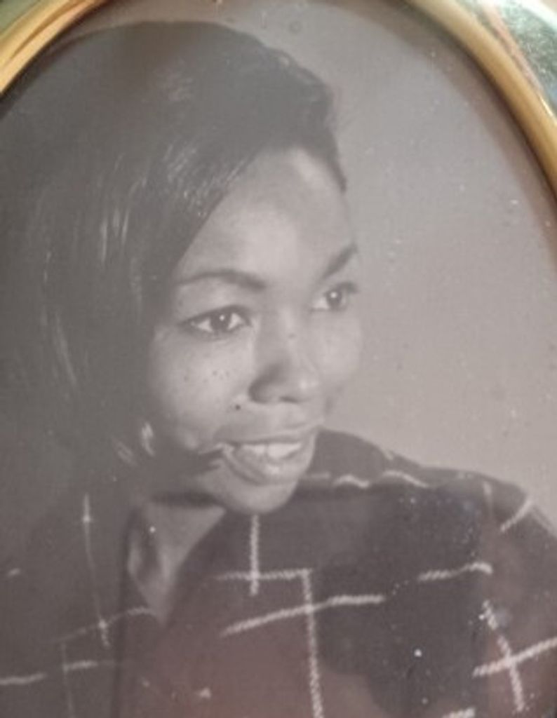 Mary Juanita Jacobs Profile Photo