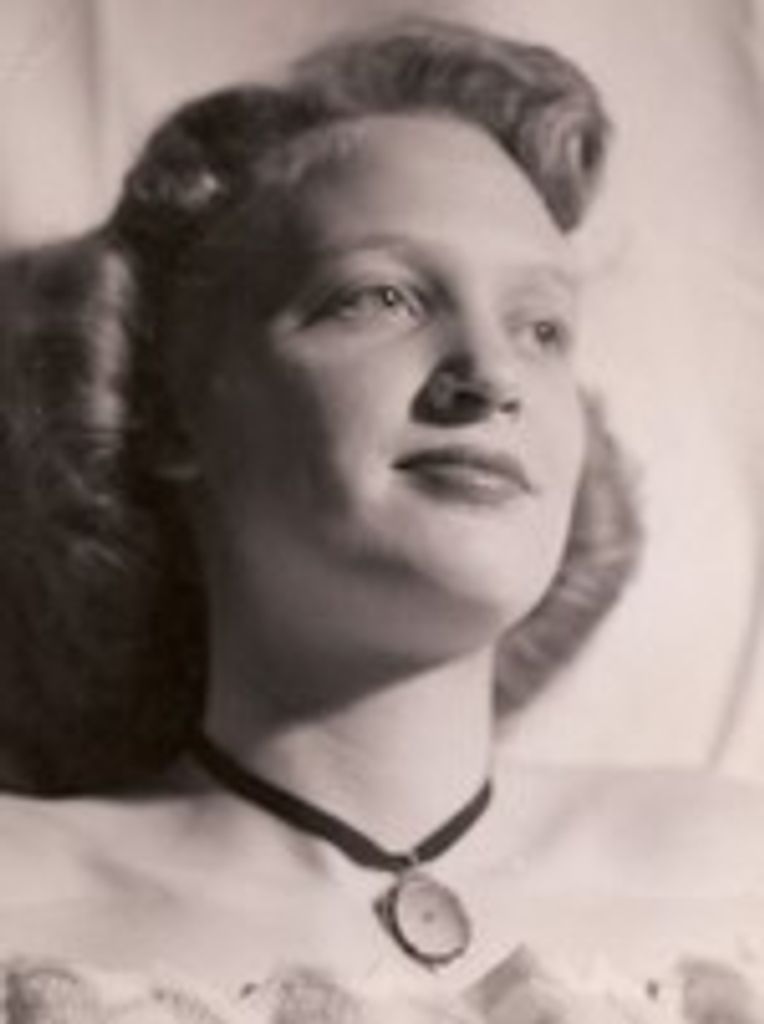 Phyllis M. Hawkes