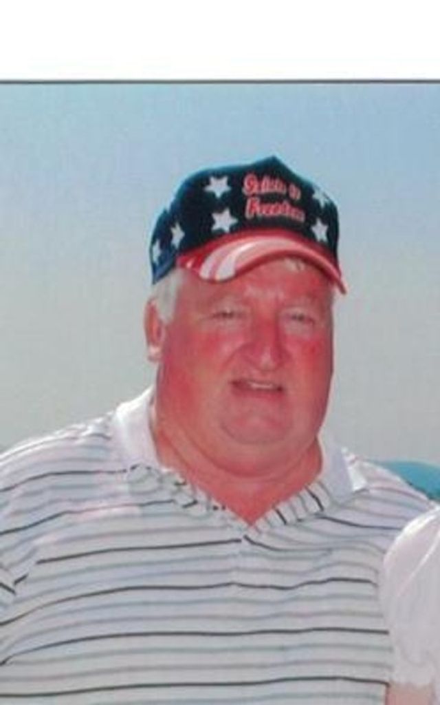Clifton Paul Hyde Profile Photo