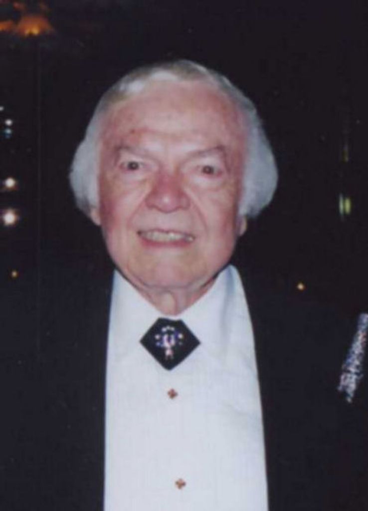 Cecil S. Whitehead, Jr