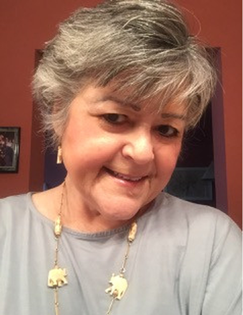 Kathleen Susan Koenig