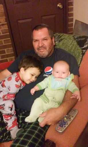 Terry Lee Gault photo gallery thumbnail 25 of 186