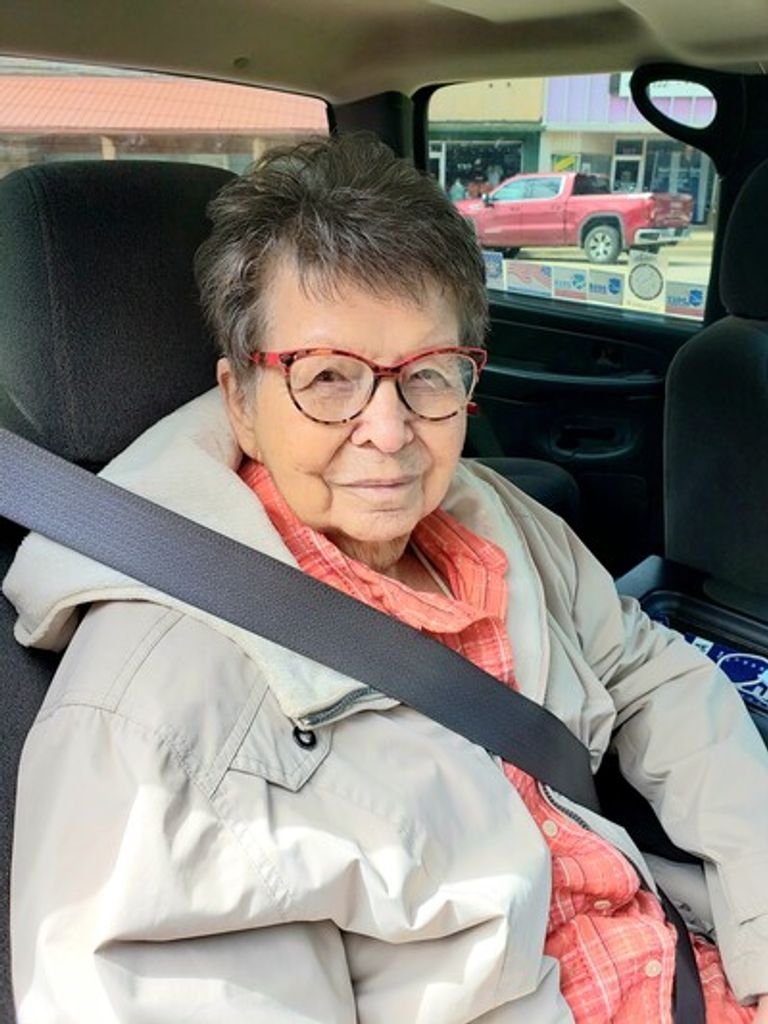 Beverly Ann Morawski Profile Photo