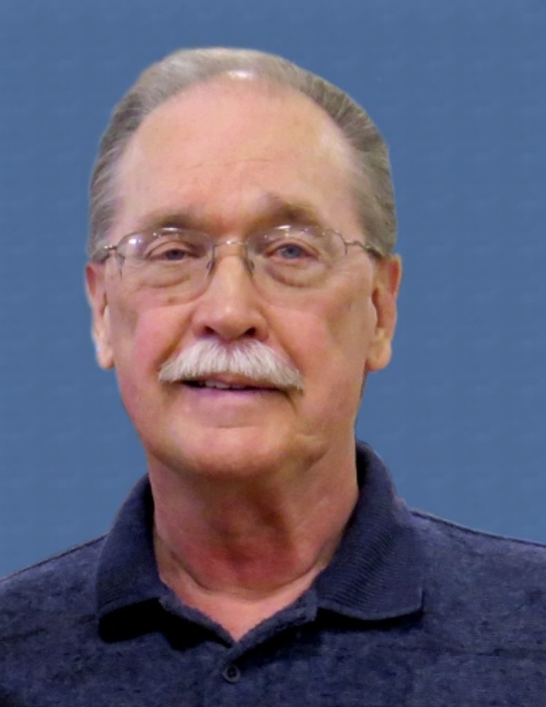 Ed Sorrels