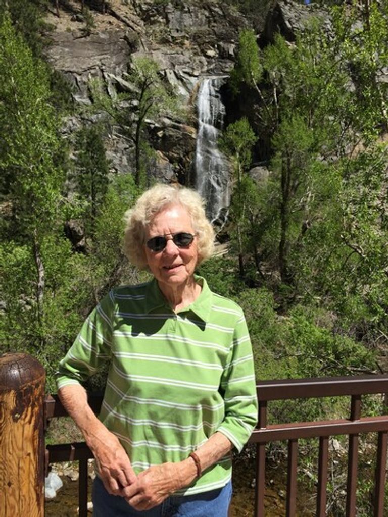 Marjorie Pirnat Profile Photo